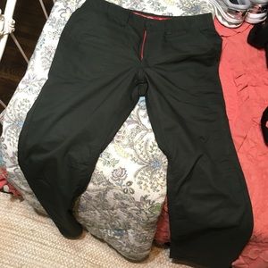 Under Armour pants. 34x34